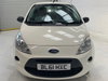 Ford Ka 1.2L Studio Hatchback 3dr Petrol Manual Euro 5 (68 bhp) 3dr Manual 2026