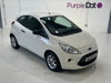 Ford Ka 1.2L Studio Hatchback 3dr Petrol Manual Euro 5 (68 bhp) 3dr Manual 2026