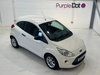 Ford Ka 1.2L Studio Hatchback 3dr Petrol Manual Euro 5 (68 bhp) 3dr Manual 2026