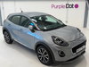 Ford Puma 1.0T EcoBoost MHEV Titanium SUV 5dr Petrol Hybrid Manual Euro 6 (s/s) (125 ps) 5dr Manual 2026