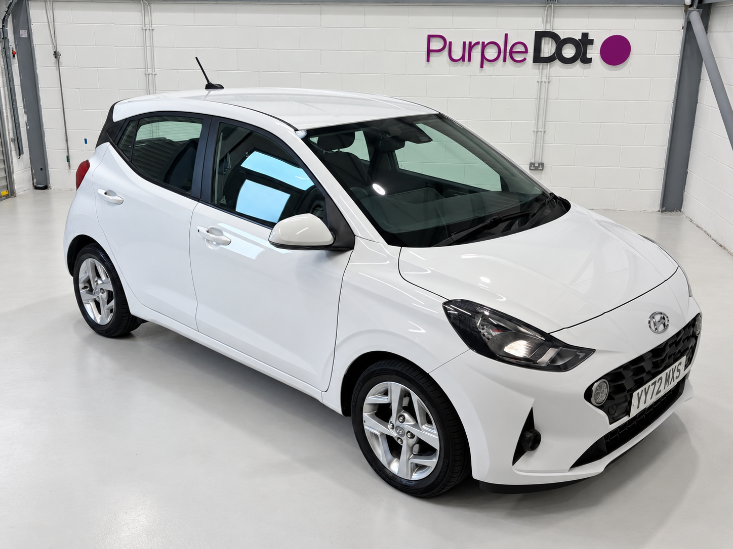 2023 Hyundai i10