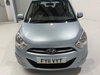 Hyundai I10 1.2 Active Hatchback 5dr Petrol Manual Euro 5 (85 bhp) 5dr Manual 2026