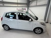 Hyundai I10 1.2 Style Hatchback 5dr Petrol Manual Euro 5 (85 bhp) 5dr Manual 2026