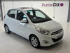 Hyundai I10 1.2 Style Hatchback 5dr Petrol Manual Euro 5 (85 bhp) 5dr Manual 2026