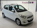 Hyundai I10 1.2 Style Hatchback 5dr Petrol Manual Euro 5 (85 bhp) 5dr Manual 2012