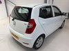 Hyundai I10 1.2 Style Hatchback 5dr Petrol Manual Euro 5 (85 bhp) 5dr Manual 2026