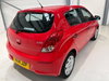 Hyundai I20 1.2 Classic Hatchback 5dr Petrol Manual Euro 5 (85 bhp) 5dr Manual 2026