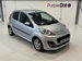 Peugeot 107 1.0 12V Allure Hatchback 5dr Petrol Manual Euro 5 (68 ps) 5dr Manual 2012