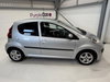 Peugeot 107 1.0 12V Allure Hatchback 5dr Petrol Manual Euro 5 (68 ps) 5dr Manual 2026