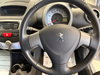 Peugeot 107 1.0 12V Allure Hatchback 5dr Petrol Manual Euro 5 (68 ps) 5dr Manual 2026