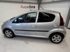 Peugeot 107 1.0 12V Allure Hatchback 5dr Petrol Manual Euro 5 (68 ps) 5dr Manual 2026