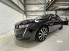 Peugeot 508 1.2L GT Line PureTech S/S Auto Hatchback 5dr Petrol Automatic Euro 6 (129 bhp) 5dr Automatic 2026