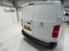 Peugeot Expert 1.5 BlueHDi 1000 Professional Standard Panel Van 6dr Diesel Manual MWB Euro 6 (s/s) (100 bhp) 6dr Manual 2026