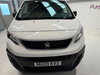 Peugeot Expert 1.5 BlueHDi 1000 Professional Standard Panel Van 6dr Diesel Manual MWB Euro 6 (s/s) (100 bhp) 6dr Manual 2026