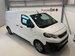 Peugeot Expert 1.5 BlueHDi 1000 Professional Standard Panel Van 6dr Diesel Manual MWB Euro 6 (s/s) (100 bhp) 6dr Manual 2020
