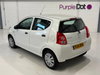Suzuki Alto 1.0 12V SZ Hatchback 5dr Petrol Manual Euro 5 (68 ps) 5dr Manual 2026