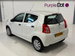 Suzuki Alto 1.0 12V SZ Hatchback 5dr Petrol Manual Euro 5 (68 ps) 5dr Manual 2014