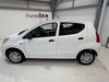 Suzuki Alto 1.0 12V SZ Hatchback 5dr Petrol Manual Euro 5 (68 ps) 5dr Manual 2026