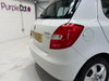 Skoda Fabia 1.2 TSI SE Hatchback 5dr Petrol Manual Euro 5 (86 ps) 5dr Manual 2026