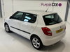 Skoda Fabia 1.2 TSI SE Hatchback 5dr Petrol Manual Euro 5 (86 ps) 5dr Manual 2026