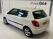 Skoda Fabia 1.2 TSI SE Hatchback 5dr Petrol Manual Euro 5 (86 ps) 5dr Manual 2011
