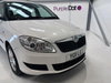 Skoda Fabia 1.2 TSI SE Hatchback 5dr Petrol Manual Euro 5 (86 ps) 5dr Manual 2026
