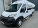 Vauxhall Movano 2.2L L4H2F3500 Heavy Premium TD SS Diesel Manual Euro 6 (138 bhp) 0dr Manual 2024
