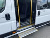 Vauxhall Movano 2.2L L4H2F3500 Heavy Premium TD SS Diesel Manual Euro 6 (138 bhp) 0dr Manual 2026