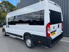 Vauxhall Movano 2.2L L4H2F3500 Heavy Premium TD SS Diesel Manual Euro 6 (138 bhp) 0dr Manual 2026