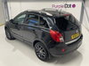 Vauxhall Antara 2.2L Exclusive CDTi S/S 4x4 SUV 5dr Diesel Manual Euro 5 (161 bhp) 5dr Manual 2026