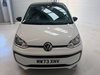 Volkswagen up! 1.0 Black Edition Hatchback 5dr Petrol Manual Euro 6 (s/s) (65 ps) 5dr Manual 2026
