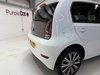 Volkswagen up! 1.0 Black Edition Hatchback 5dr Petrol Manual Euro 6 (s/s) (65 ps) 5dr Manual 2026