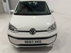 Volkswagen up! 1.0 Move up! Hatchback 5dr Petrol Manual Euro 6 (s/s) (60 ps) 5dr Manual 2026