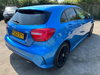 Mercedes-Benz A Class 2.1 A220 CDI AMG Sport 7G-DCT 5dr 5dr Automatic 2026