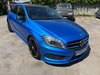 Mercedes-Benz A Class 2.1 A220 CDI AMG Sport 7G-DCT 5dr 5dr Automatic 2026
