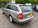 Mercedes-Benz C Class 2.1 C220 CDI Avantgarde SE 5dr 5dr Automatic 2006