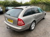 Mercedes-Benz C Class 2.1 C220 CDI Avantgarde SE 5dr 5dr Automatic 2026