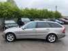 Mercedes-Benz C Class 2.1 C220 CDI Avantgarde SE 5dr 5dr Automatic 2026
