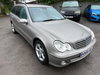 Mercedes-Benz C Class 2.1 C220 CDI Avantgarde SE 5dr 5dr Automatic 2026