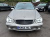 Mercedes-Benz C Class 2.1 C220 CDI Avantgarde SE 5dr 5dr Automatic 2026