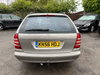Mercedes-Benz C Class 2.1 C220 CDI Avantgarde SE 5dr 5dr Automatic 2026