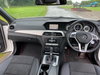 Mercedes-Benz C Class 2.1 C220 CDI BlueEFFICIENCY AMG Sport Plus 7G-Tronic Plus 4dr (Map Pilot) 4dr Automatic 2026
