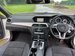 Mercedes-Benz C Class 2.1 C220 CDI BlueEFFICIENCY AMG Sport Plus 7G-Tronic Plus 4dr (Map Pilot) 4dr Automatic 2013