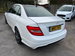 Mercedes-Benz C Class 2.1 C220 CDI BlueEFFICIENCY AMG Sport Plus 7G-Tronic Plus 4dr (Map Pilot) 4dr Automatic 2013