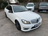Mercedes-Benz C Class 2.1 C220 CDI BlueEFFICIENCY AMG Sport Plus 7G-Tronic Plus 4dr (Map Pilot) 4dr Automatic 2026