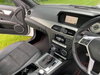 Mercedes-Benz C Class 2.1 C220 CDI BlueEFFICIENCY AMG Sport Plus 7G-Tronic Plus 4dr (Map Pilot) 4dr Automatic 2026