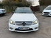 Mercedes-Benz C Class 2.1 C220 CDI BlueEFFICIENCY AMG Sport Plus 7G-Tronic Plus 4dr (Map Pilot) 4dr Automatic 2013