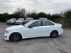 Mercedes-Benz C Class 2.1 C220 CDI BlueEFFICIENCY AMG Sport Plus 7G-Tronic Plus 4dr (Map Pilot) 4dr Automatic 2026