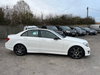 Mercedes-Benz C Class 2.1 C220 CDI BlueEFFICIENCY AMG Sport Plus 7G-Tronic Plus 4dr (Map Pilot) 4dr Automatic 2026