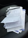 Mercedes-Benz C Class 2.1 C220 CDI BlueEFFICIENCY AMG Sport Plus 7G-Tronic Plus 4dr (Map Pilot) 4dr Automatic 2026